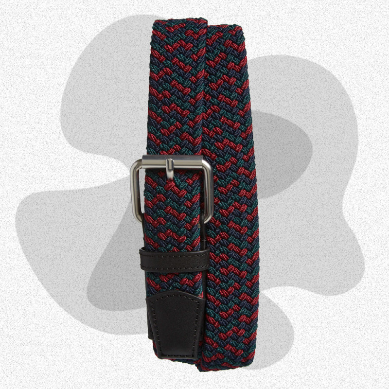 Buckle Up: The Best Men's Belts of 2023 for Jeans, Dress Pants, and More