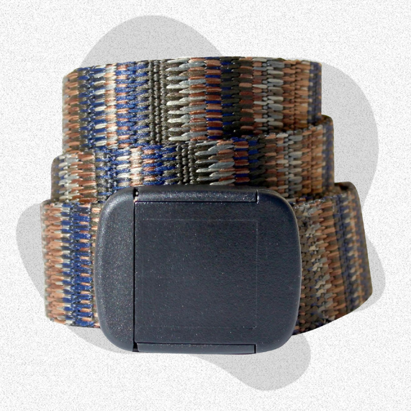 Buckle Up: The Best Men's Belts of 2023 for Jeans, Dress Pants, and More