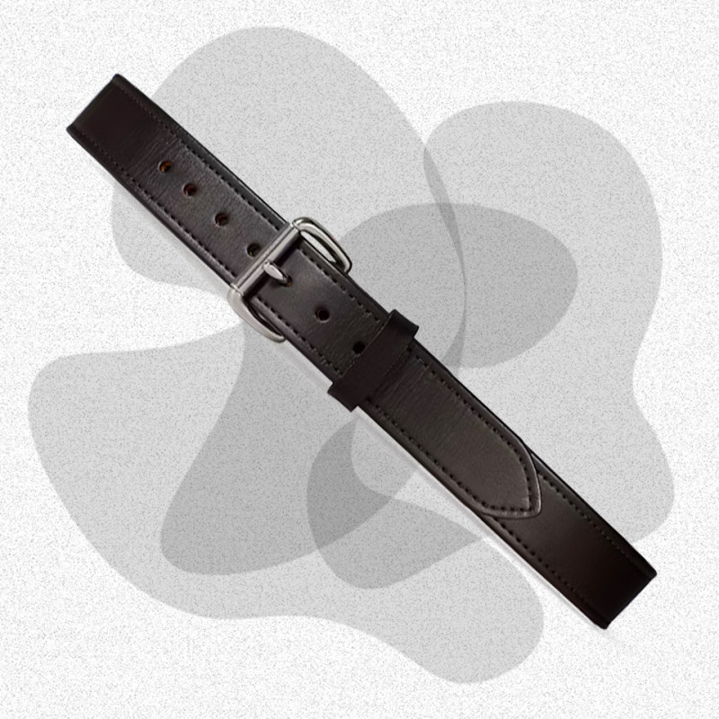 Buckle Up: The Best Men's Belts of 2023 for Jeans, Dress Pants, and More