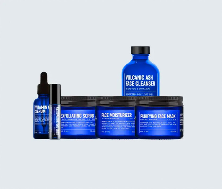 Skincare Routine for Men: The Ultimate Guide