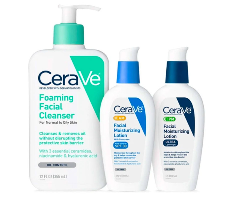 Skincare Routine for Men: The Ultimate Guide