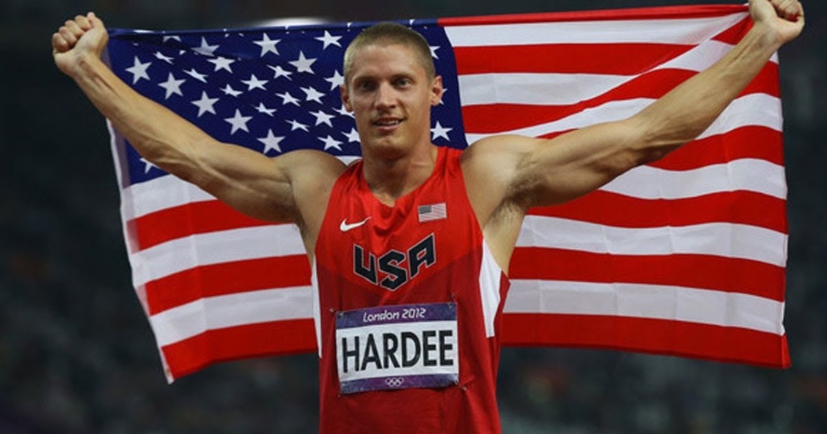 The Remarkable Journey of Trey Hardee: From the Decathlon to Life Beyond