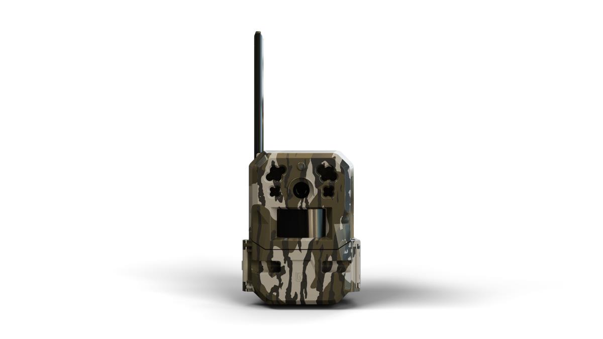 Moultrie Edge Pro Is the Gold Standard of Trail Cam Tech