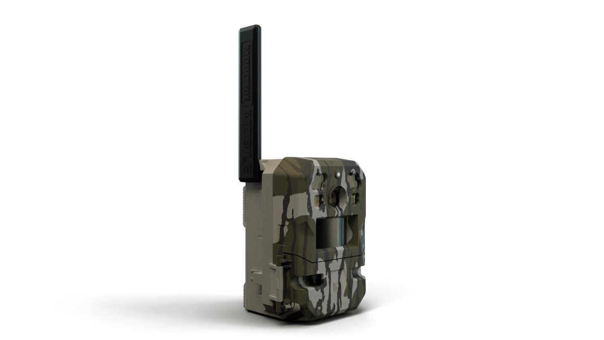 Moultrie Edge Pro Is the Gold Standard of Trail Cam Tech