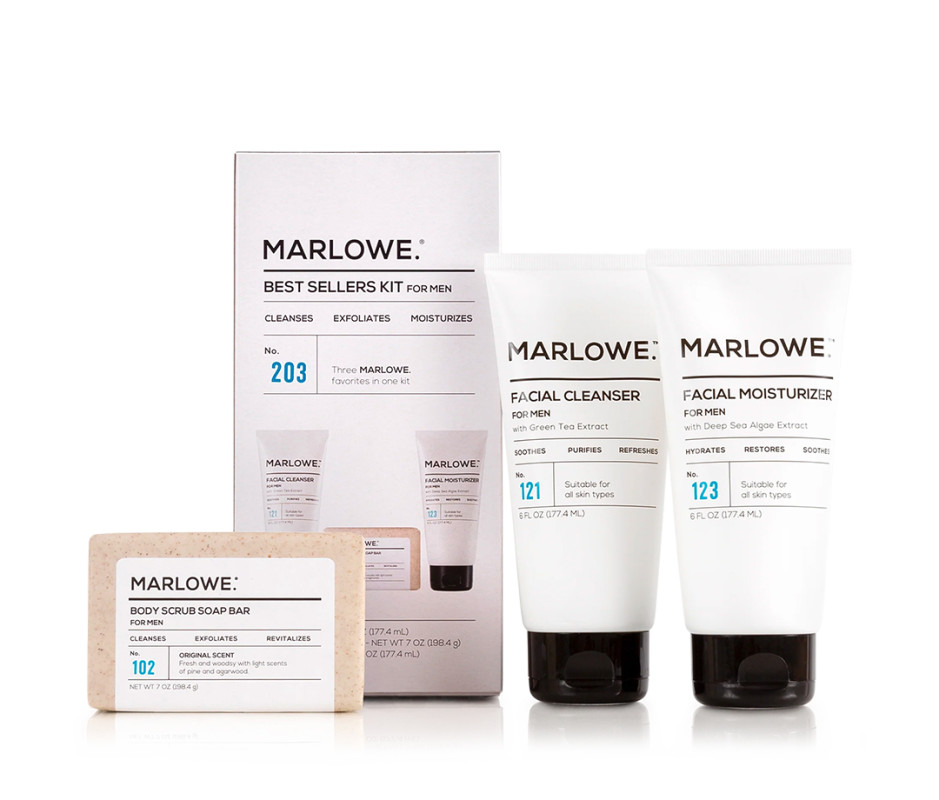 10 Best Vegan Skin Care Brands for Men