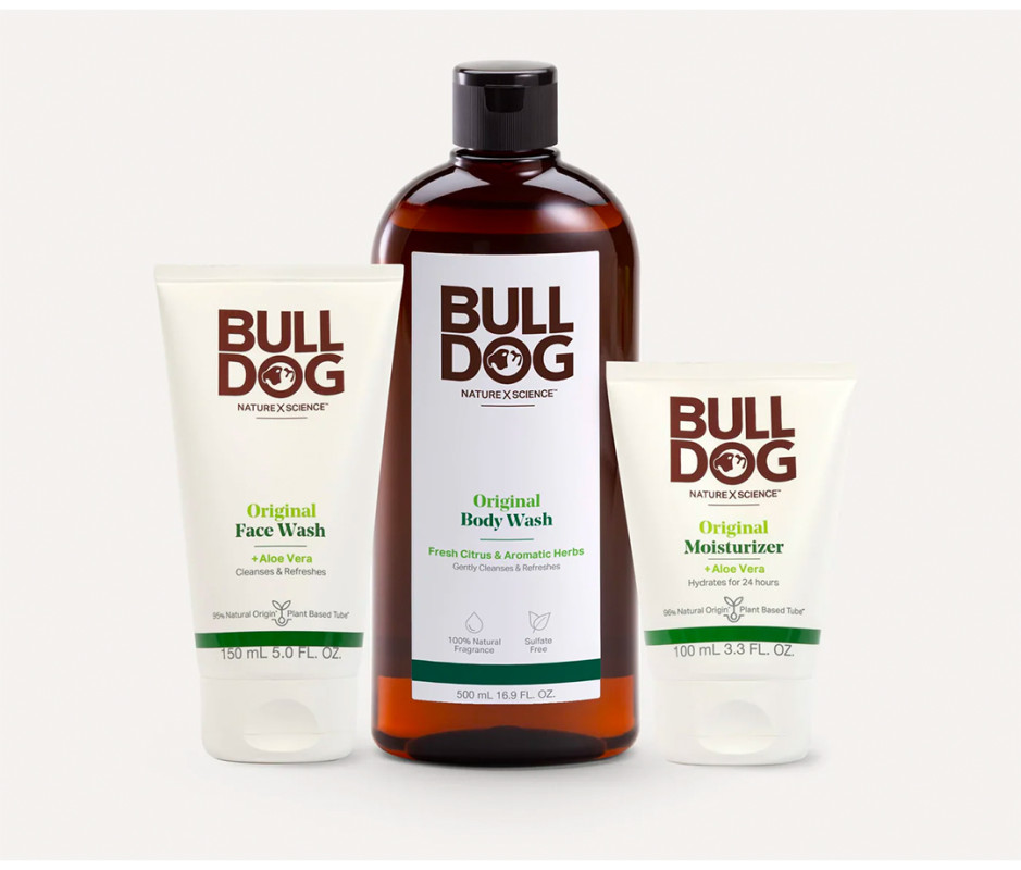 10 Best Vegan Skin Care Brands for Men