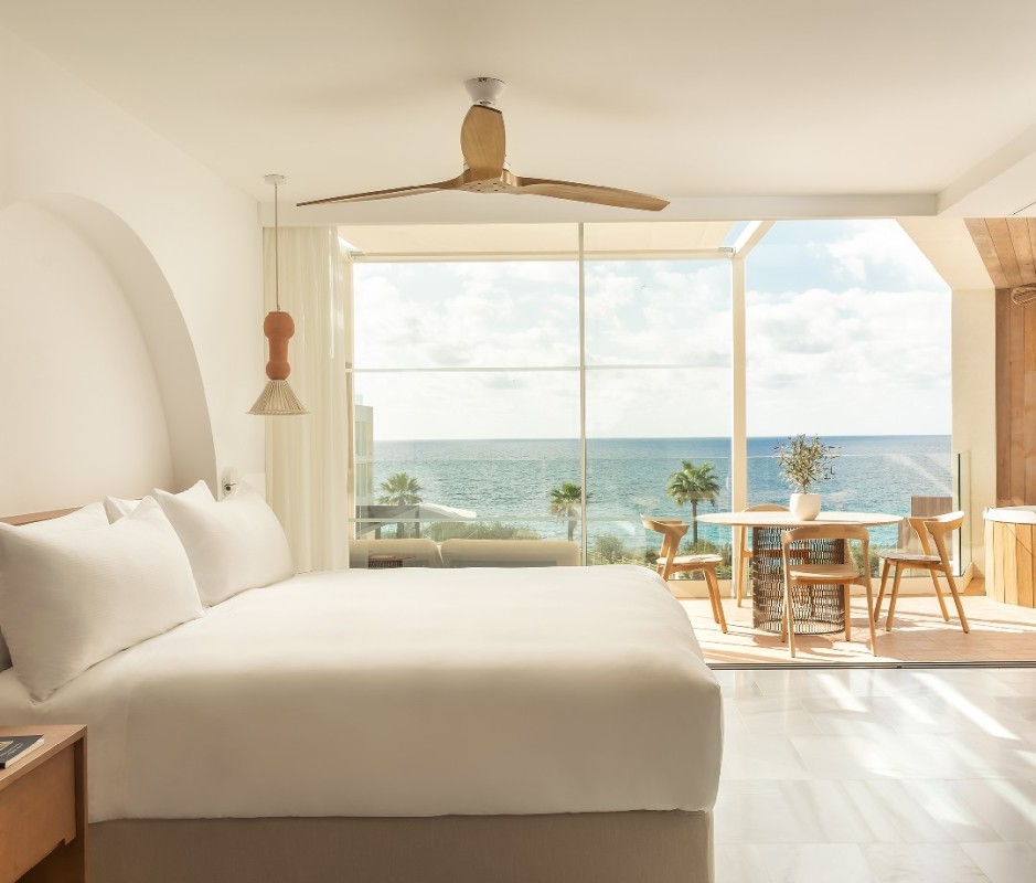 Mediterranean's Top Travel Destination of 2024: Where to Go