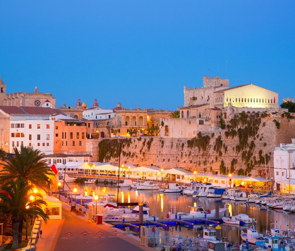 Mediterranean's Top Travel Destination of 2024: Where to Go