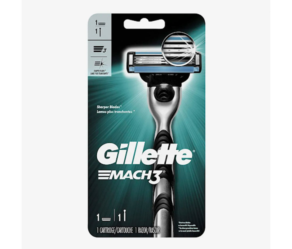 10 Best Shaving Razors for Men in 2023