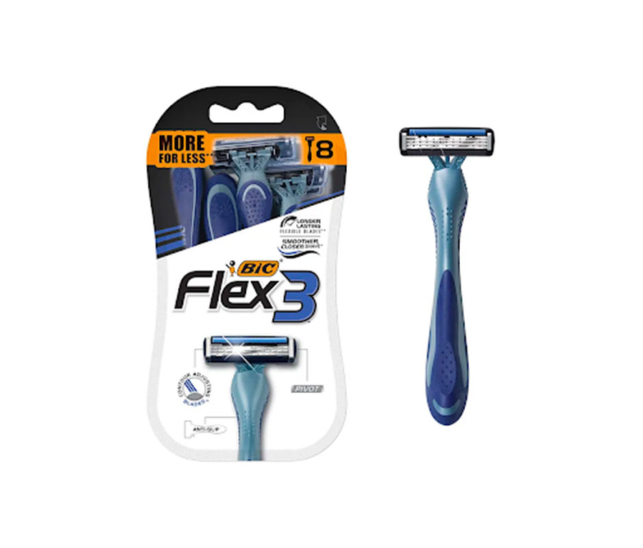 10 Best Shaving Razors for Men in 2023