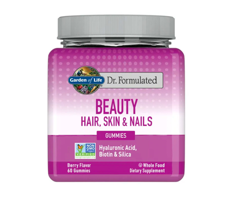 10 Best Supplements for Skin in 2023