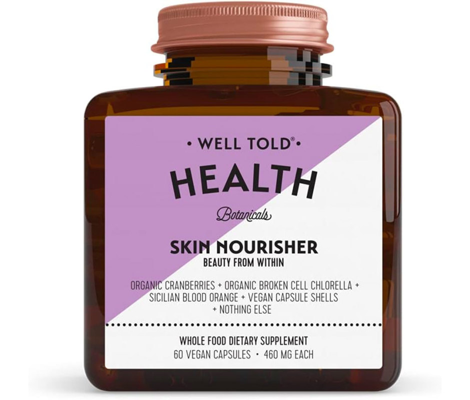 10 Best Supplements for Skin in 2023