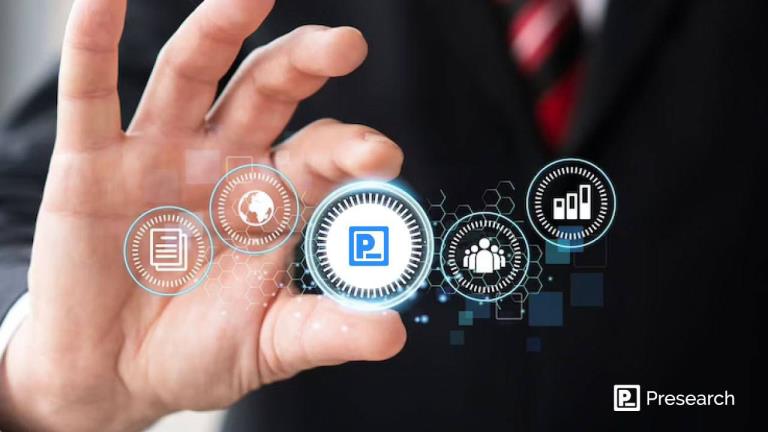 Introducing Presearch: The Decentralized Search Engine