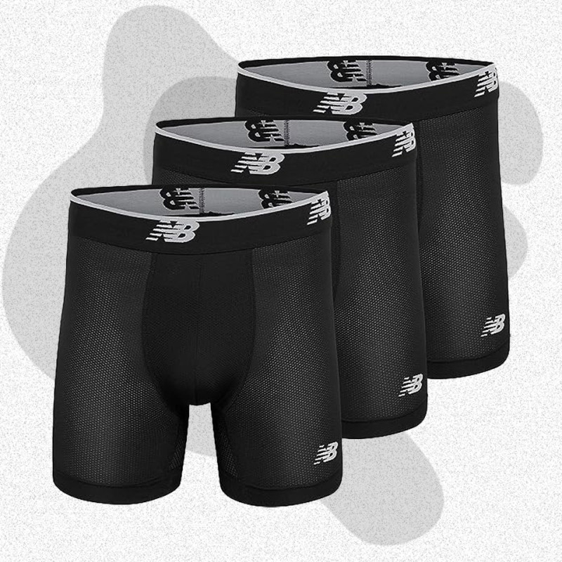 The Best Men's Athletic Underwear of 2023