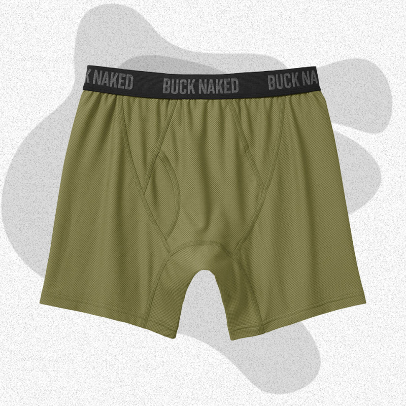 The Best Men's Athletic Underwear of 2023