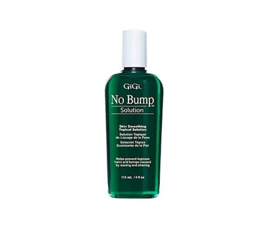 The Best Razor Bump Treatments