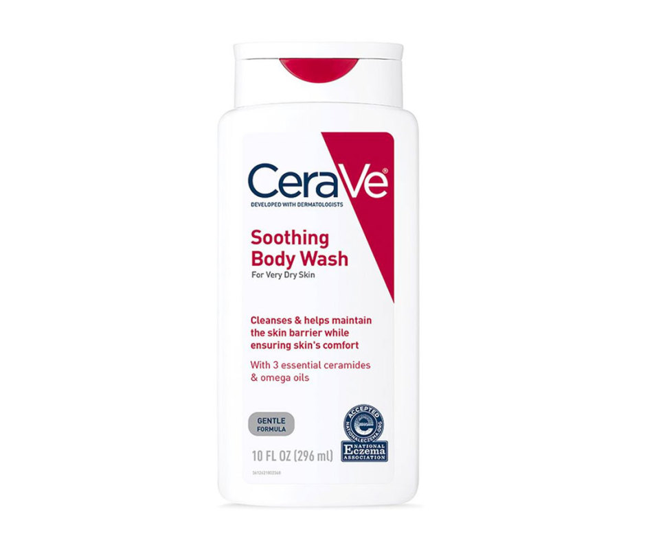 The Best Body Washes for Men with Dry Skin