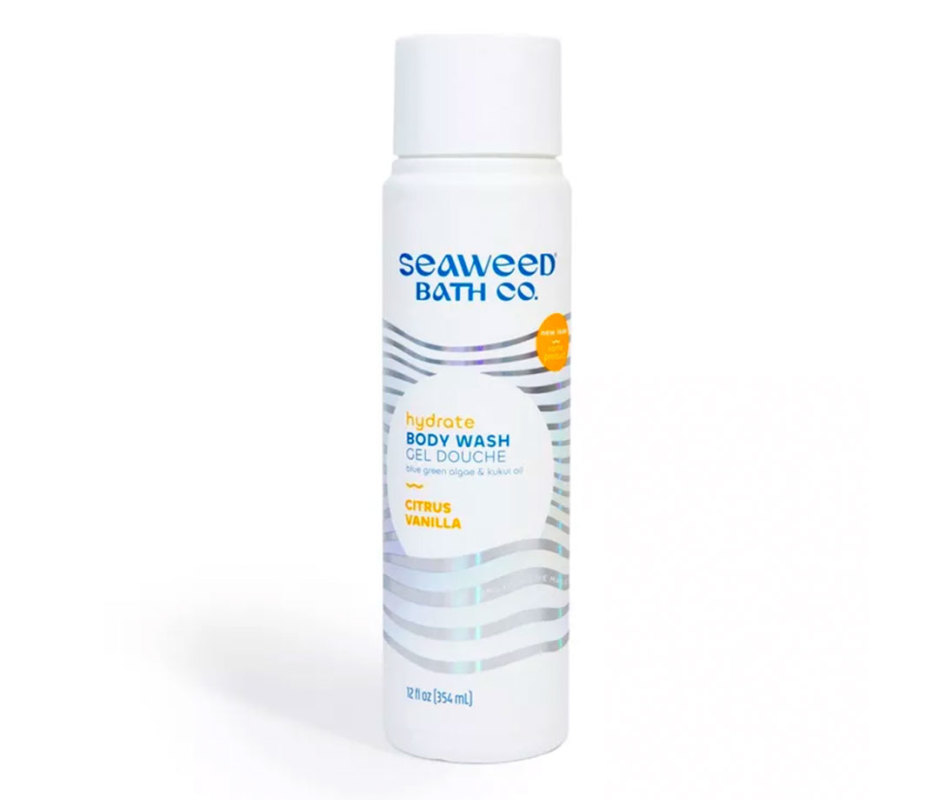 The Best Body Washes for Men with Dry Skin