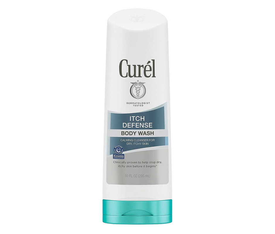 The Best Body Washes for Men with Dry Skin