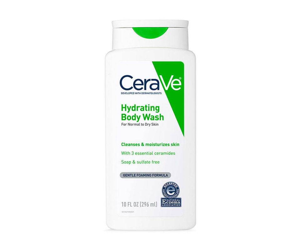 The Best Body Washes for Men with Dry Skin