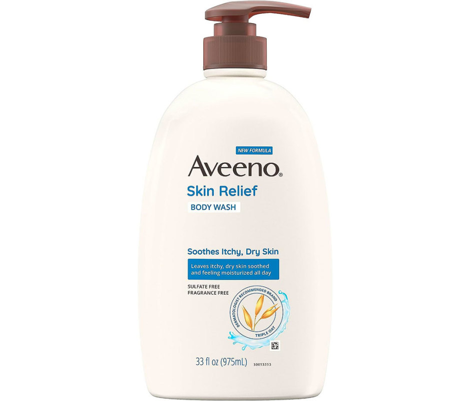 The Best Body Washes for Men with Dry Skin