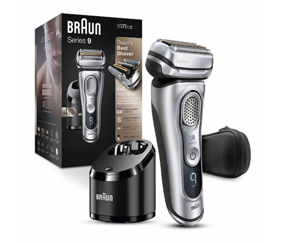 The Best Razors for Sensitive Skin (for Men)