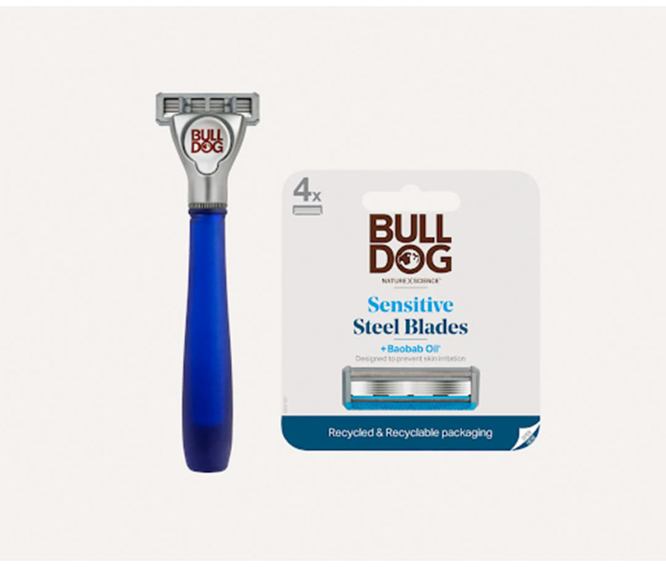The Best Razors for Sensitive Skin (for Men)