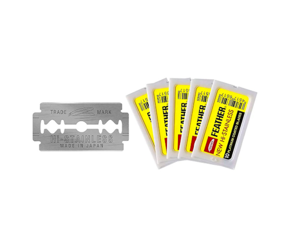 The Best Safety Razor Blades in 2023