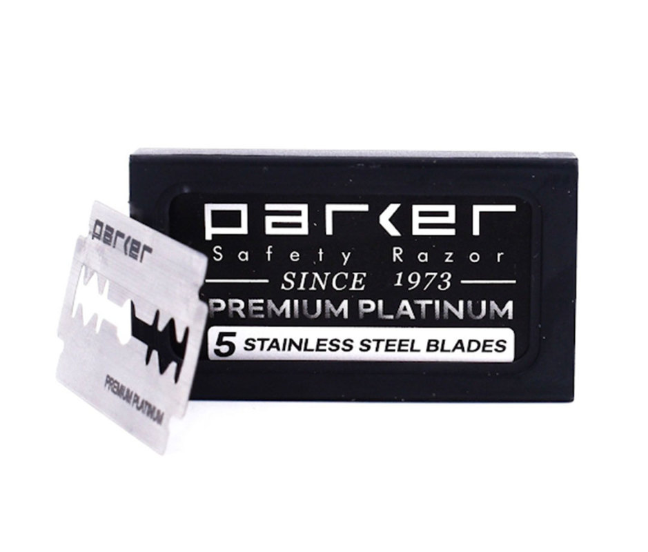 The Best Safety Razor Blades in 2023