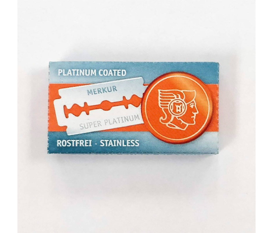 The Best Safety Razor Blades in 2023
