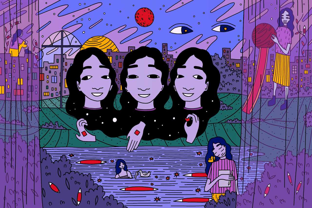What Psychedelics Can Teach Us About Play