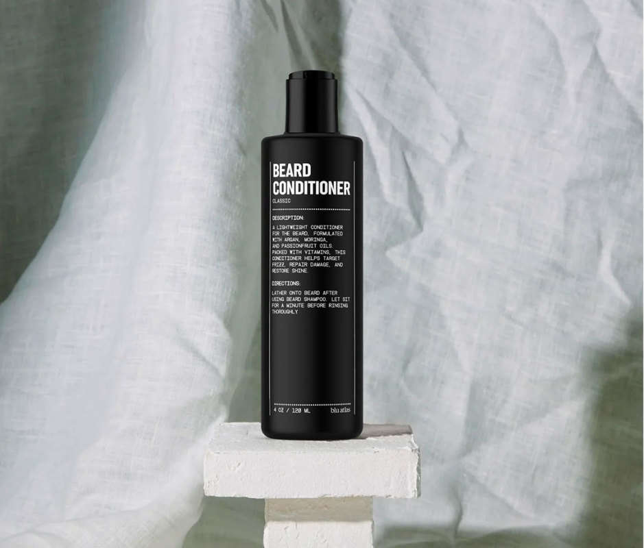 13 Best Beard Conditioners for Men