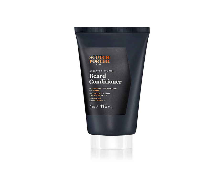 13 Best Beard Conditioners for Men