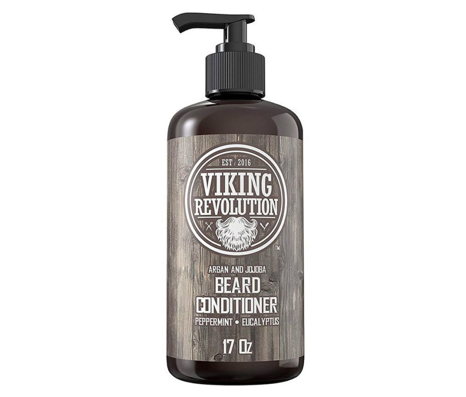 13 Best Beard Conditioners for Men