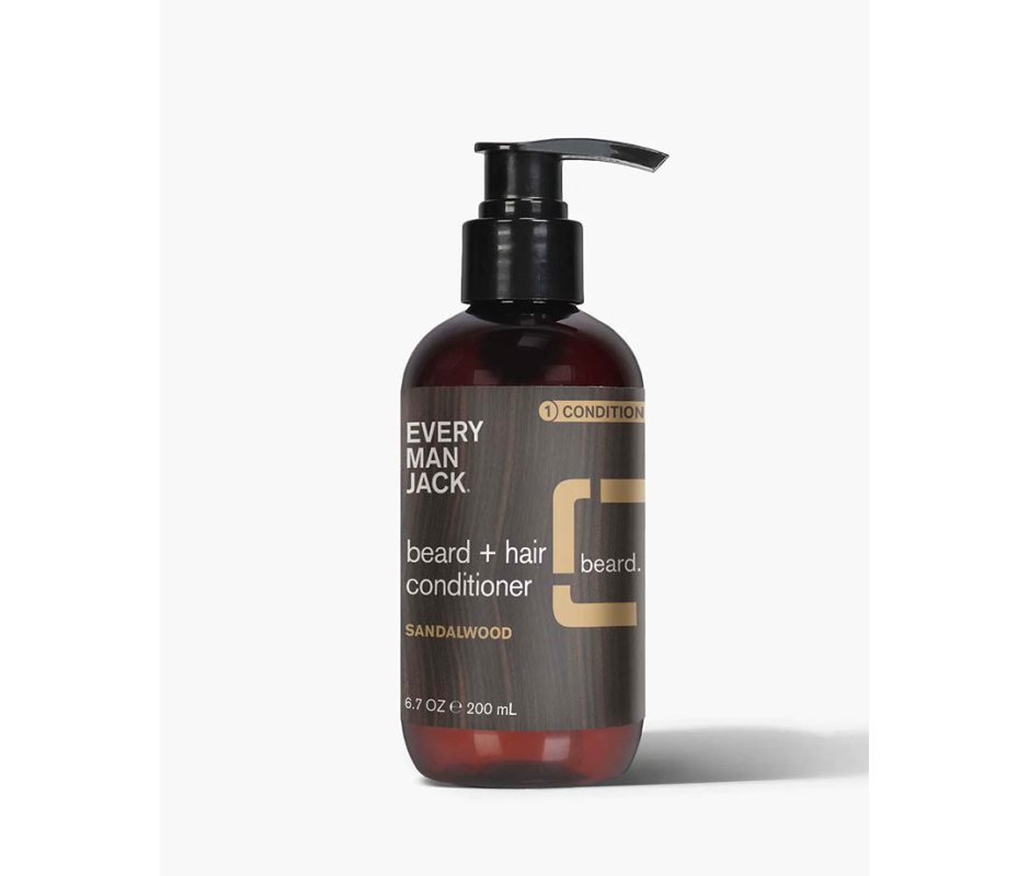 13 Best Beard Conditioners for Men