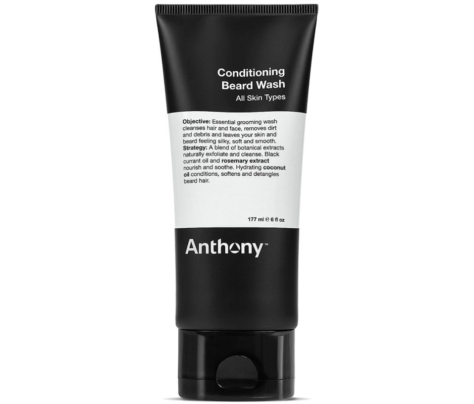13 Best Beard Conditioners for Men