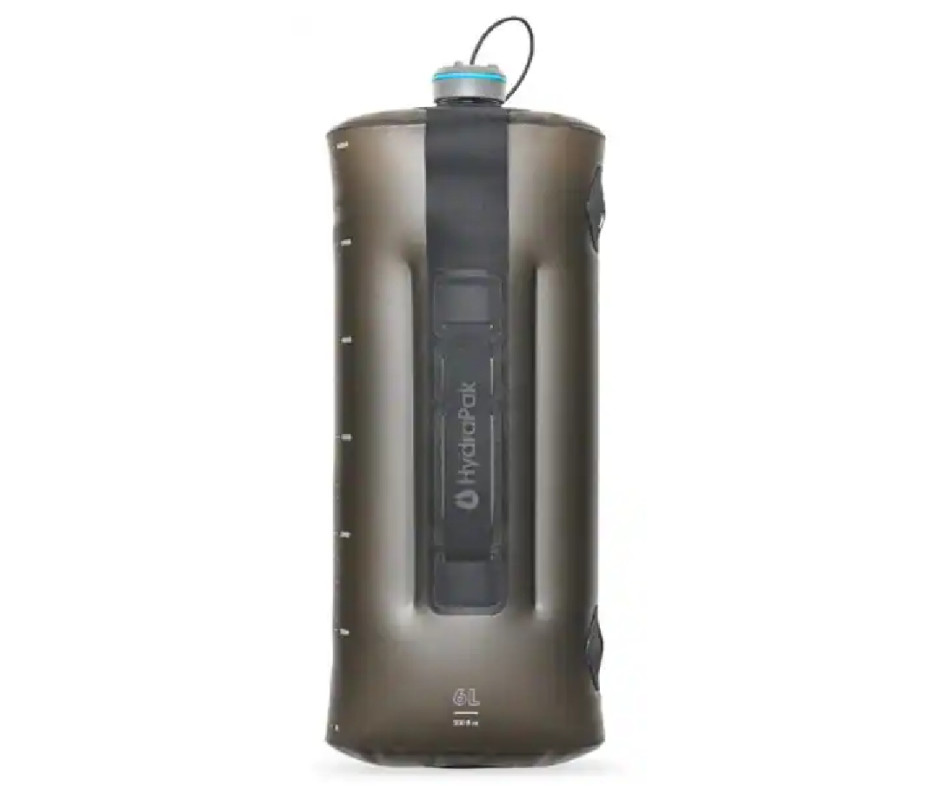 Best Collapsible Water Bottle Brands, Tested and Reviewed