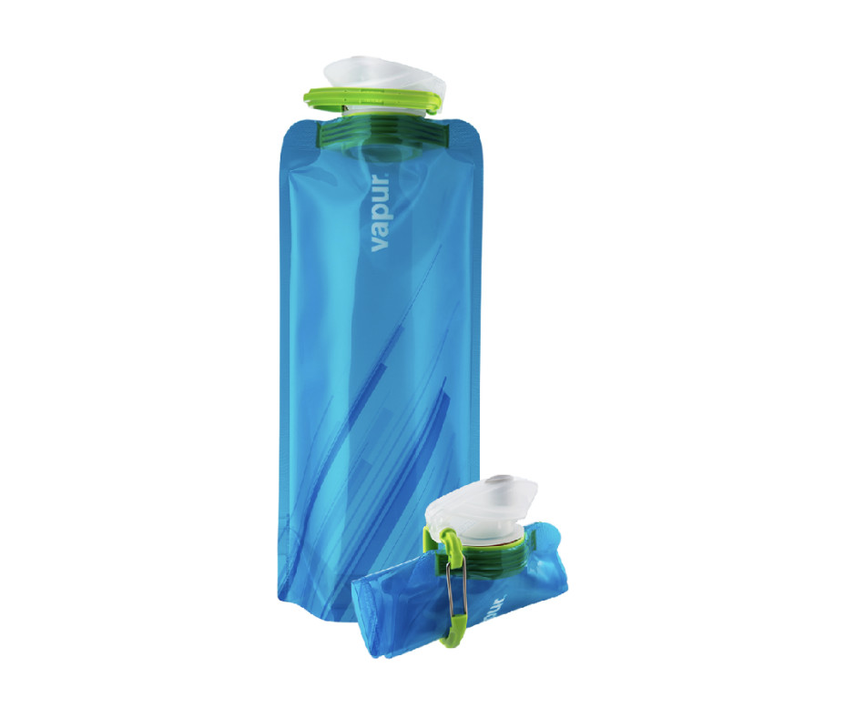 Best Collapsible Water Bottle Brands, Tested and Reviewed