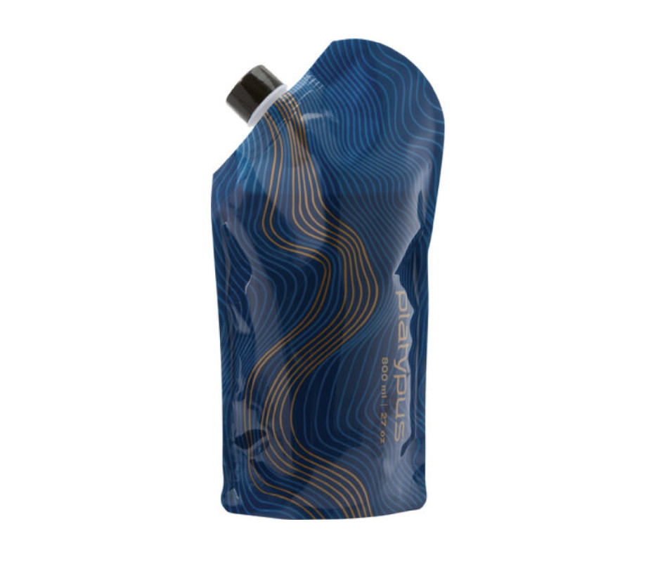 Best Collapsible Water Bottle Brands, Tested and Reviewed