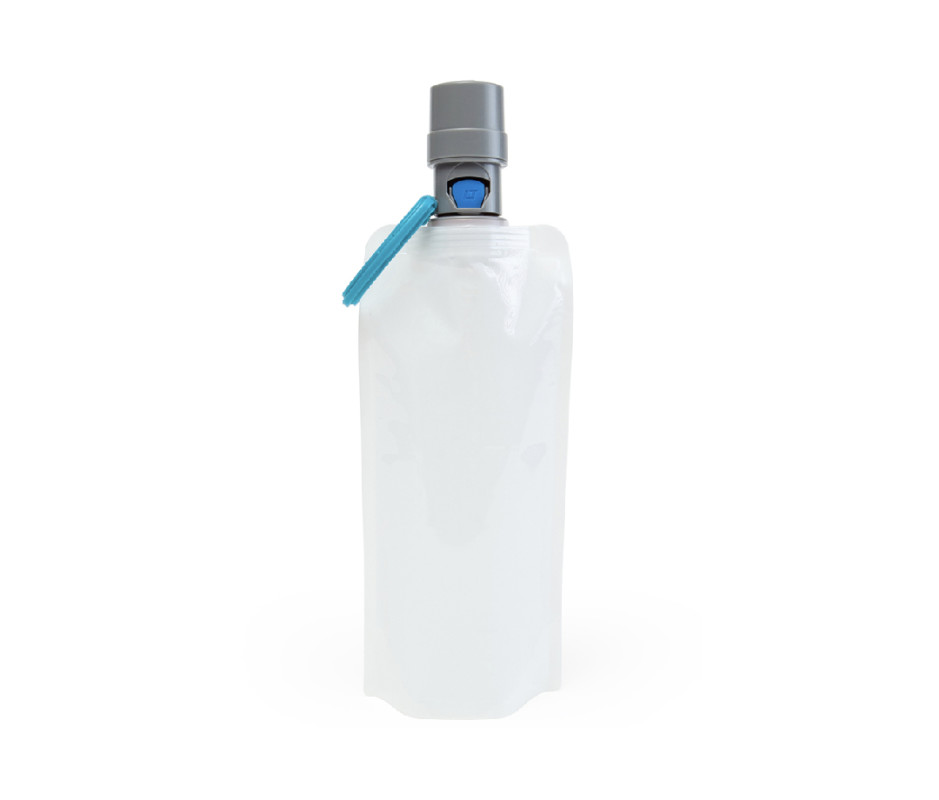 Best Collapsible Water Bottle Brands, Tested and Reviewed