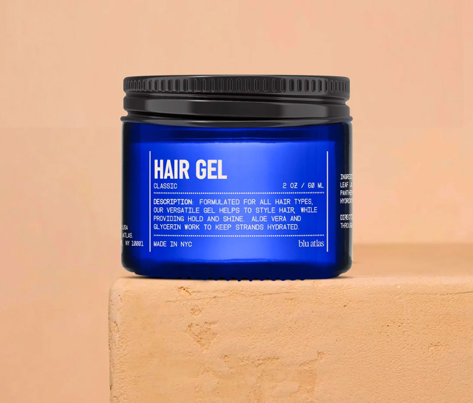 15 Best Hair Gels for Men in 2023