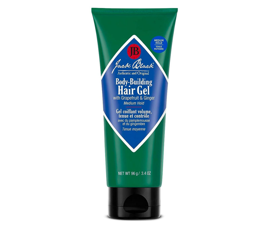 15 Best Hair Gels for Men in 2023