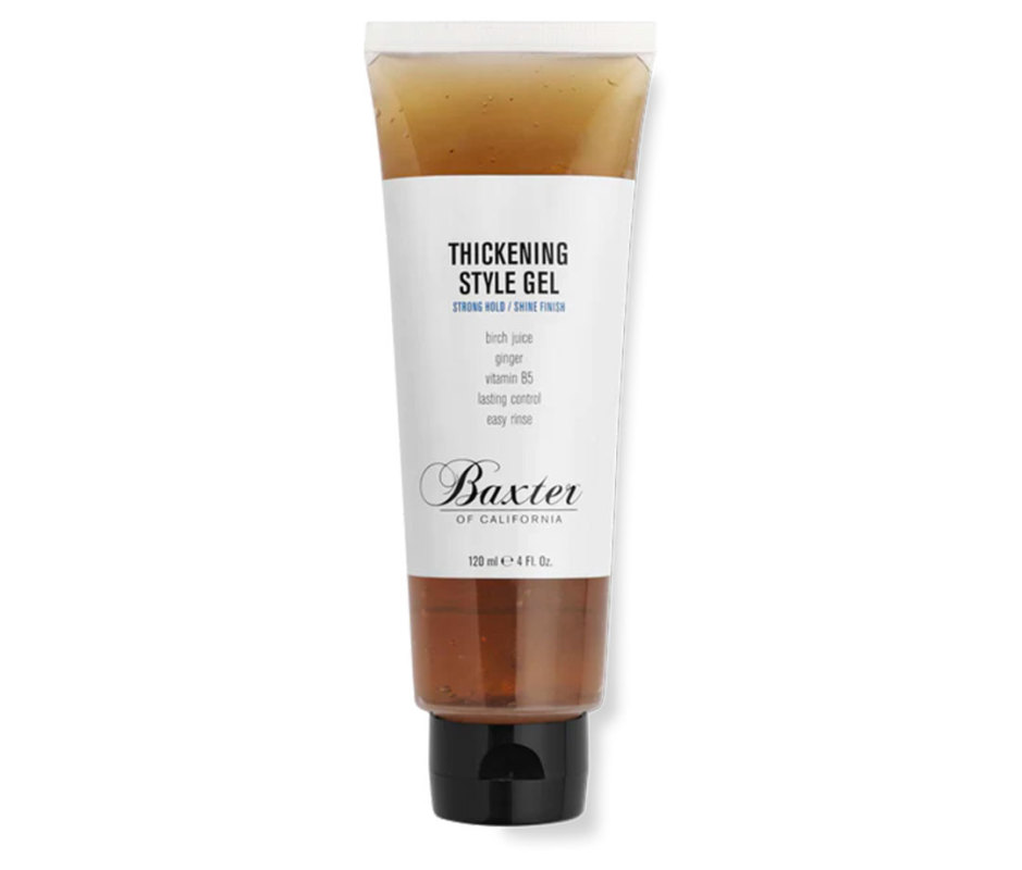 15 Best Hair Gels for Men in 2023
