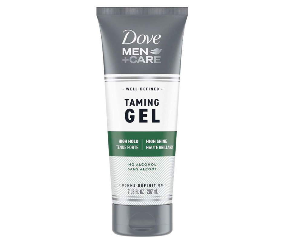 15 Best Hair Gels for Men in 2023