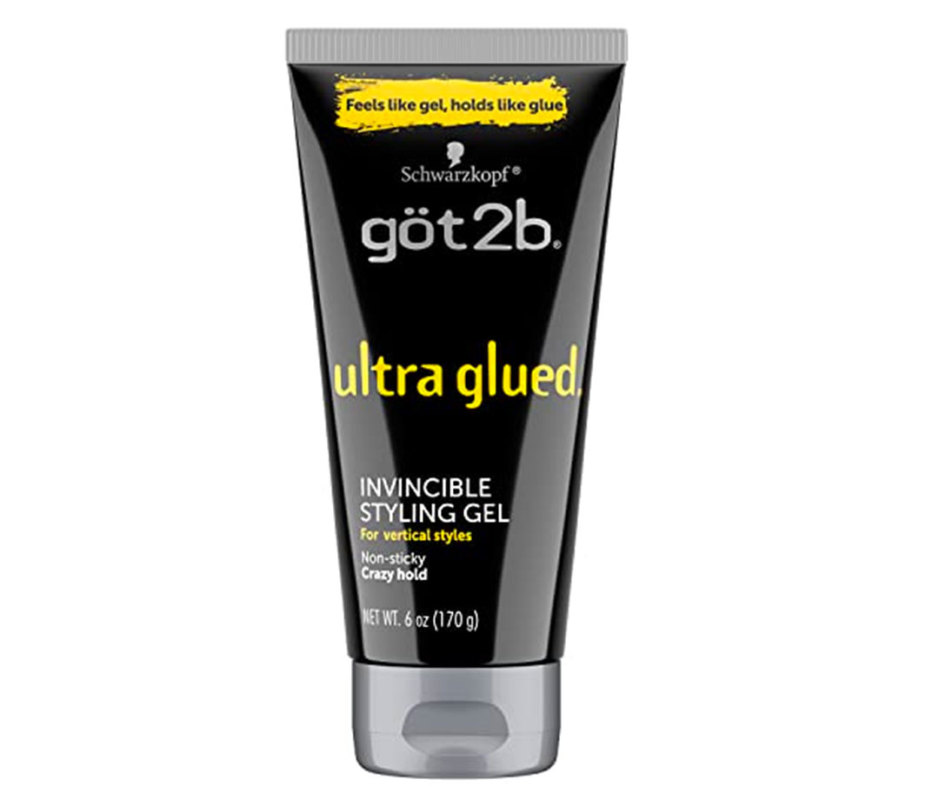 15 Best Hair Gels for Men in 2023
