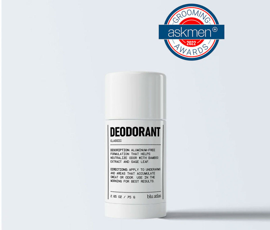 The Best Deodorants for Smelly Armpits