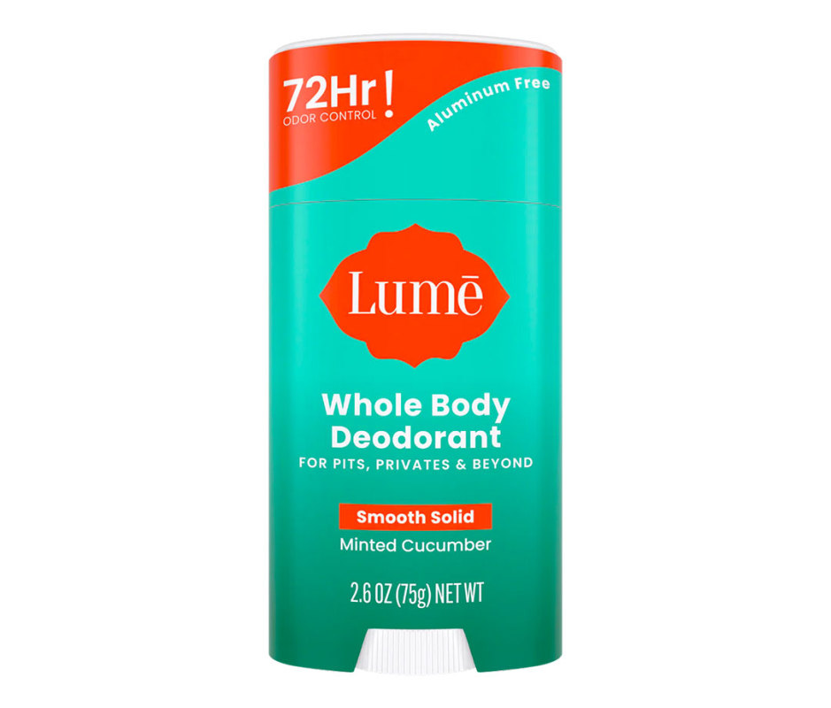 The Best Deodorants for Smelly Armpits