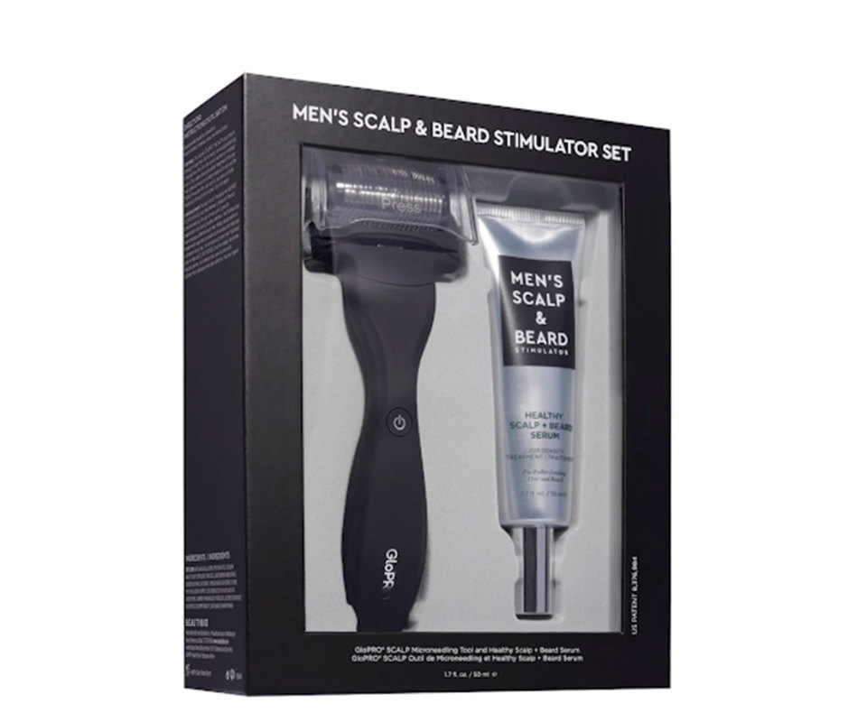 18 Best Beard Growth Kits for Men