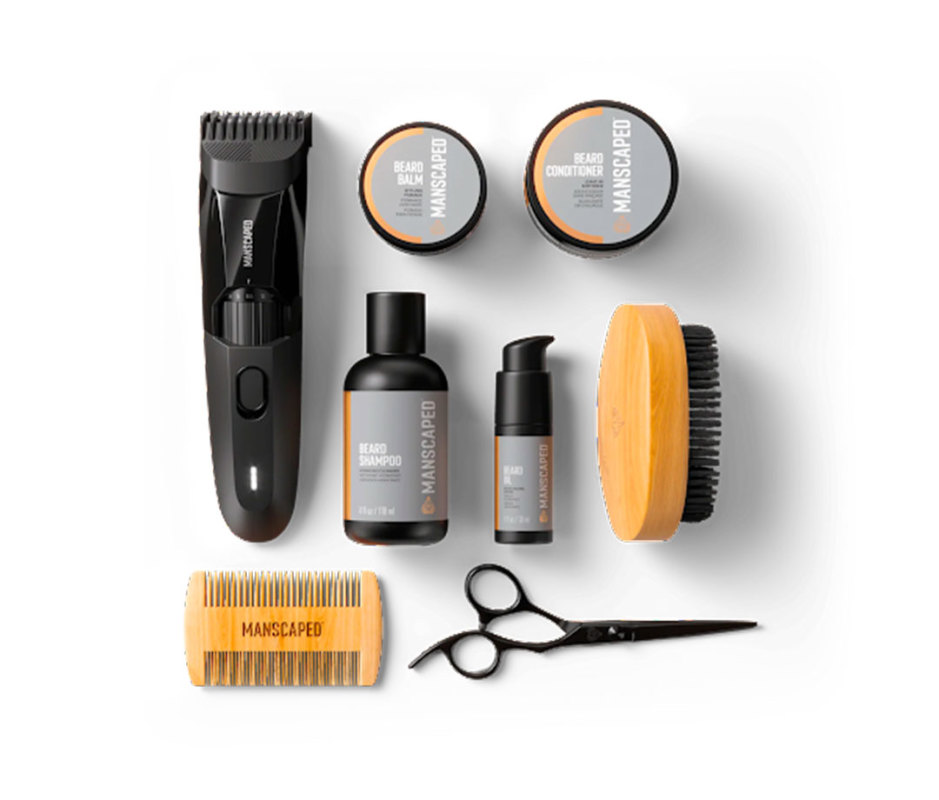 18 Best Beard Growth Kits for Men