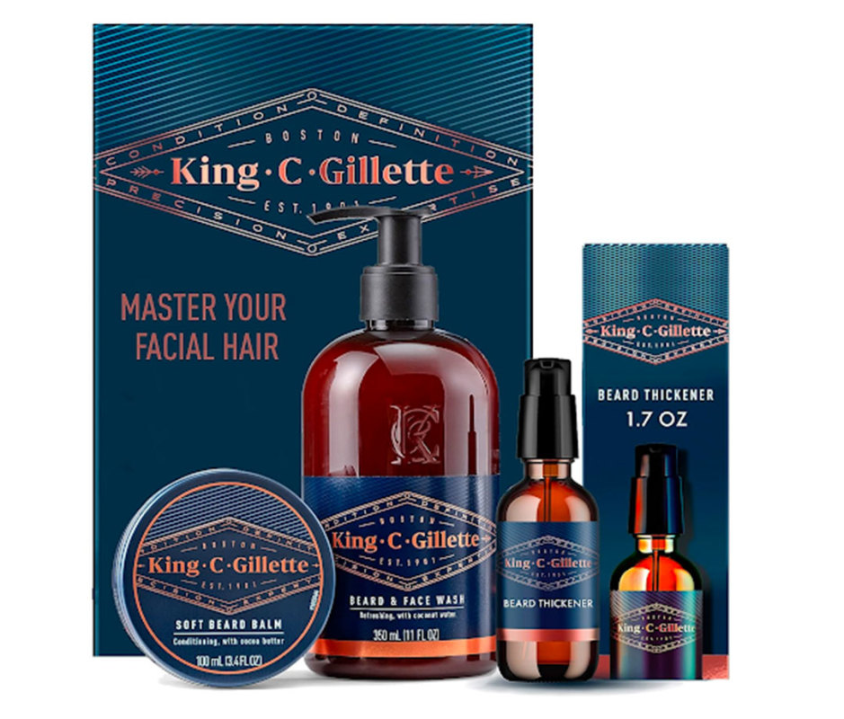 18 Best Beard Growth Kits for Men